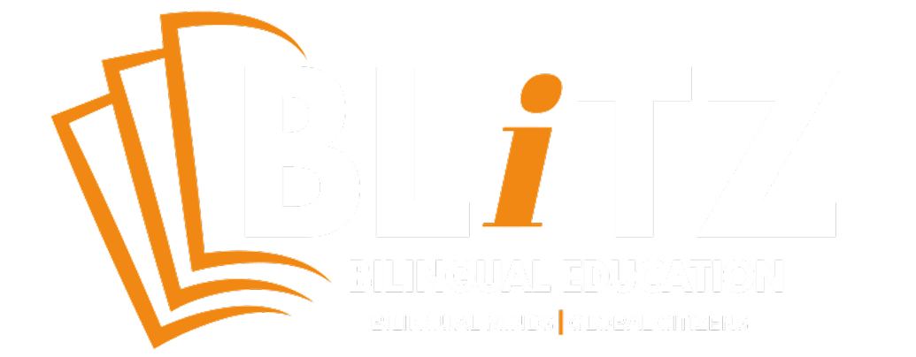 Blitz Logo